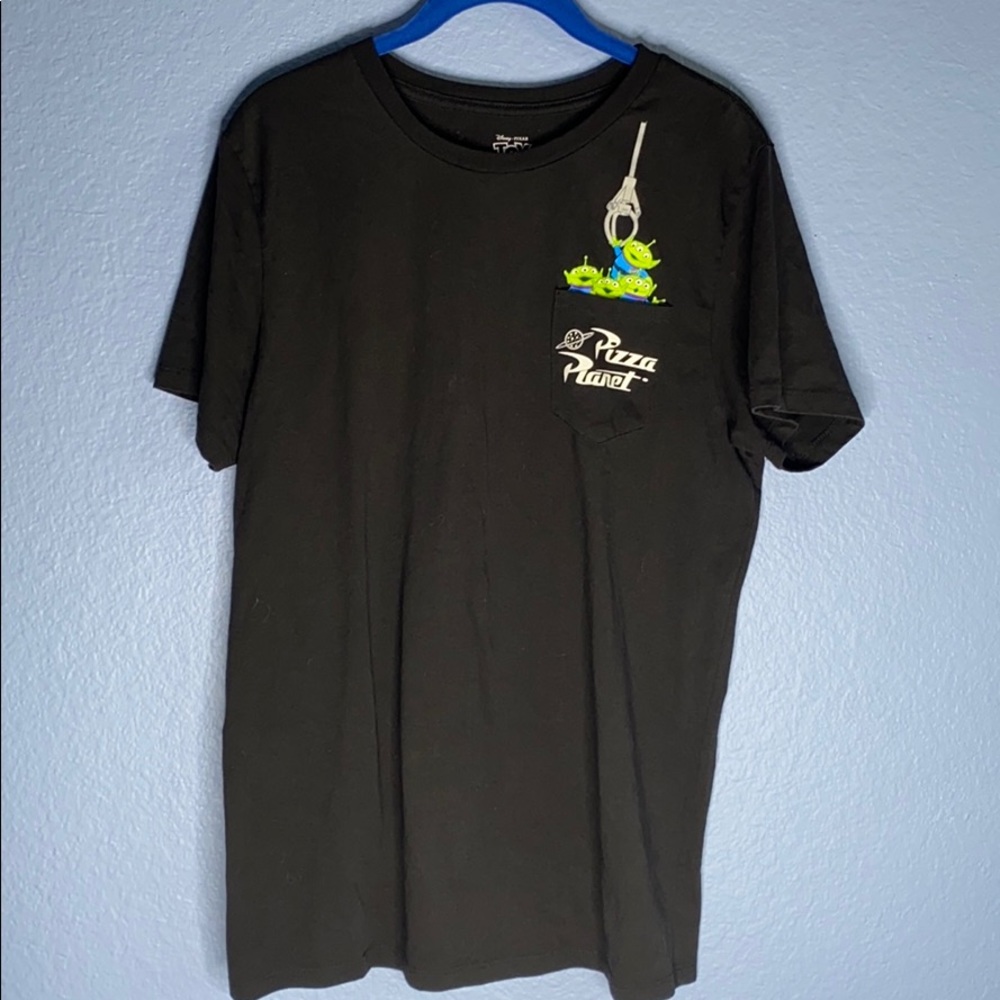 Pizza Planet Toy Story t-shirt